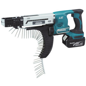 Auto Feed Screwdriver LXT®