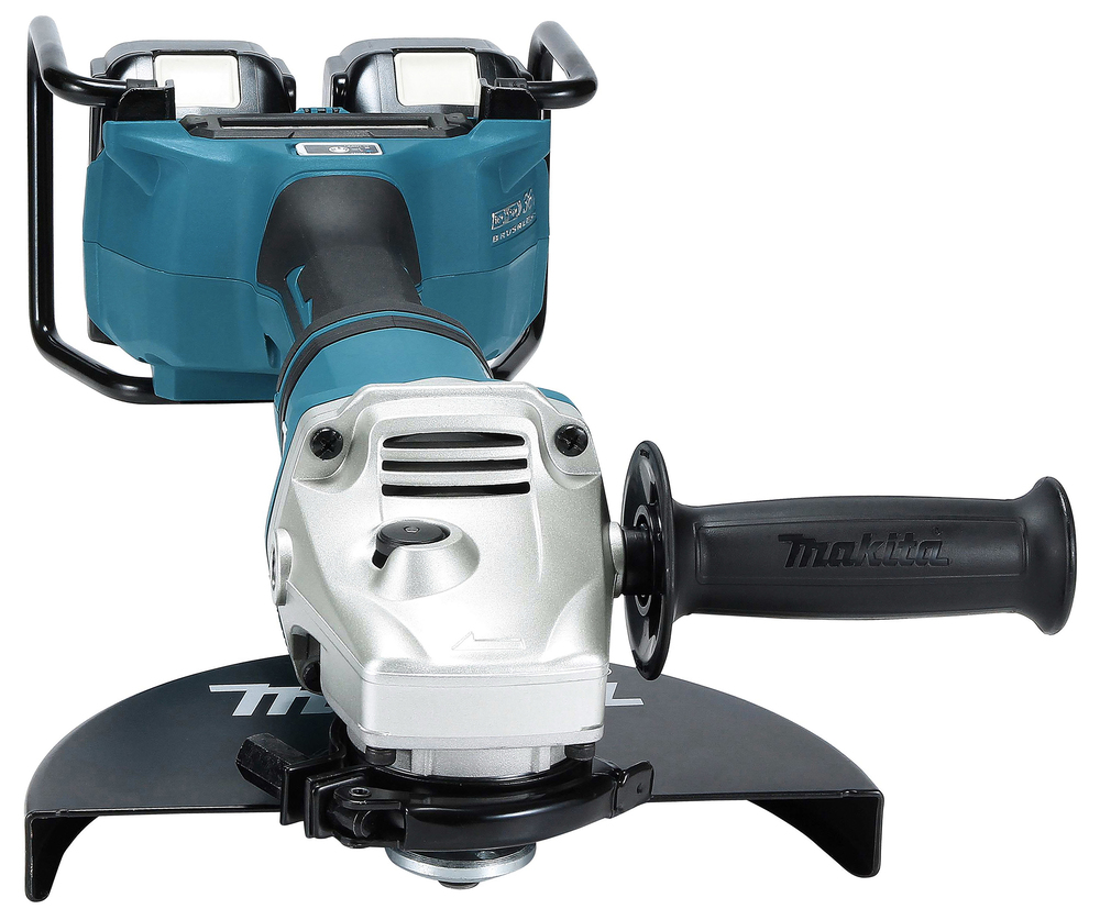 Angle Grinder LXT® - Image 9