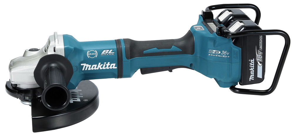 Angle Grinder LXT® - Image 3