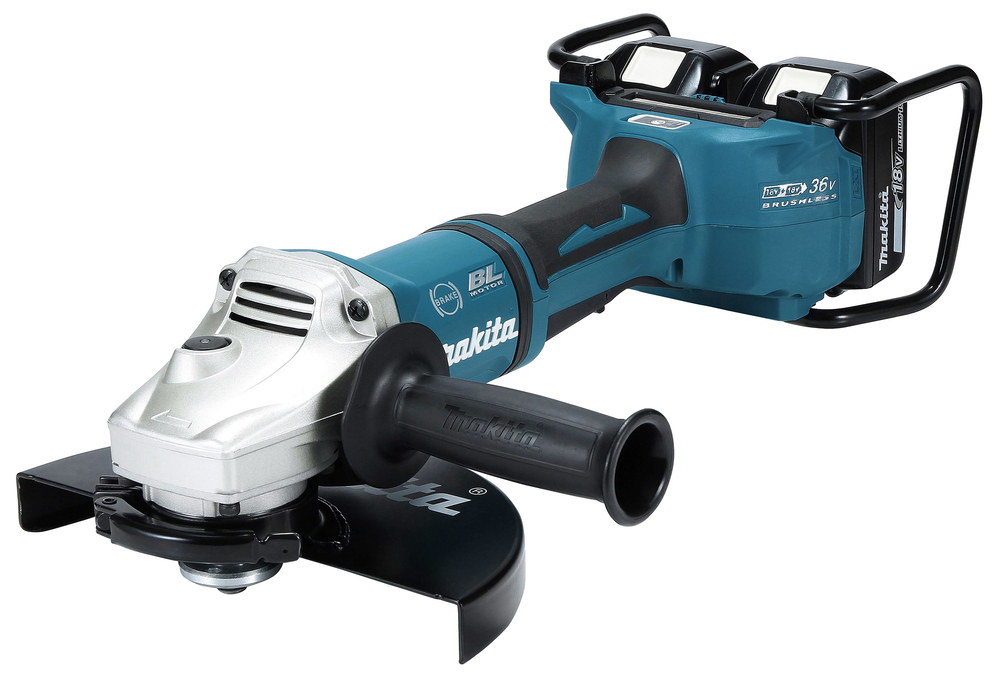 Angle Grinder LXT®