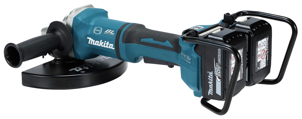 Angle Grinder LXT® - Image 4