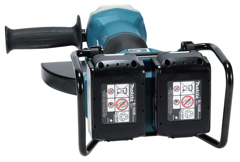 Angle Grinder LXT® - Image 5