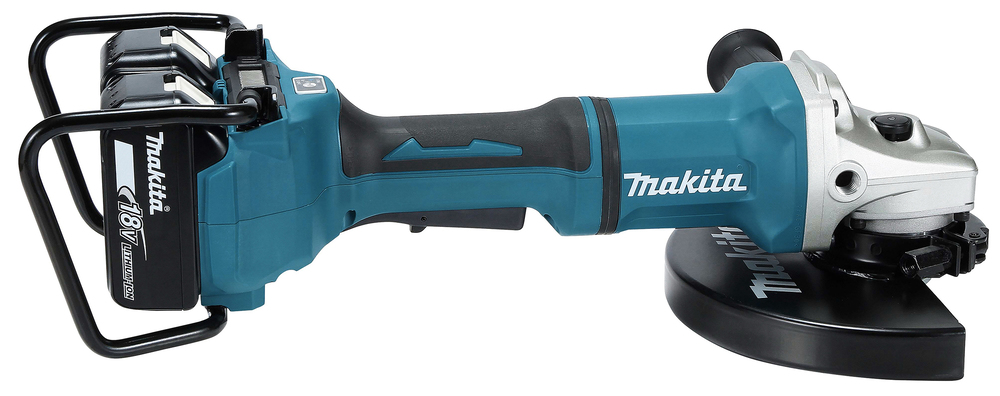 Angle Grinder LXT® - Image 7