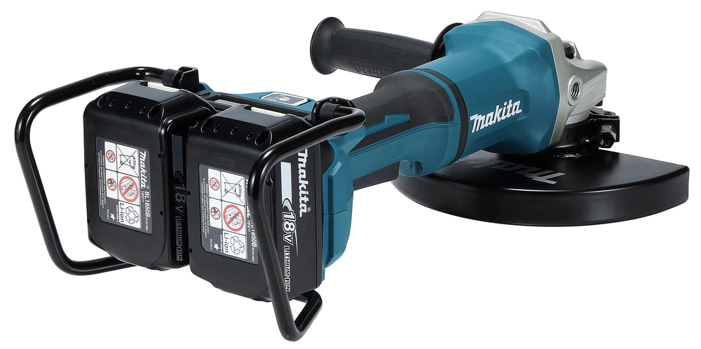 Angle Grinder LXT® - Image 6