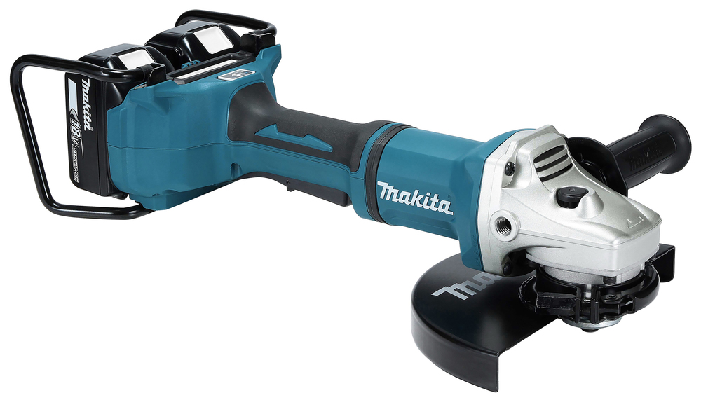 Angle Grinder LXT® - Image 8