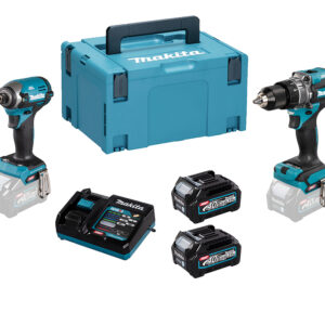 Combo Kits XGT (40V / 40Vx2)