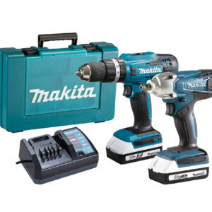 Cordless Tools G-Series (18V)
