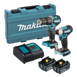 2 Piece Brushless Combo Kit LXT®