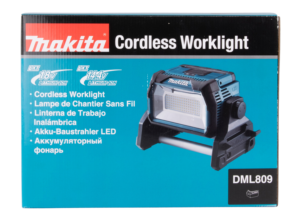 Worklight LXT® - Image 19