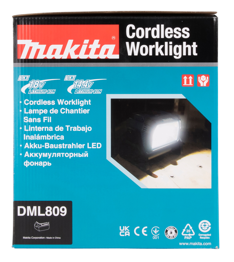 Worklight LXT® - Image 20
