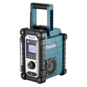 Job Site Radio