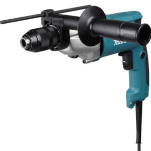 Drilling and Fixing