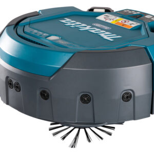Robotic Vacuum Cleaner LXT®