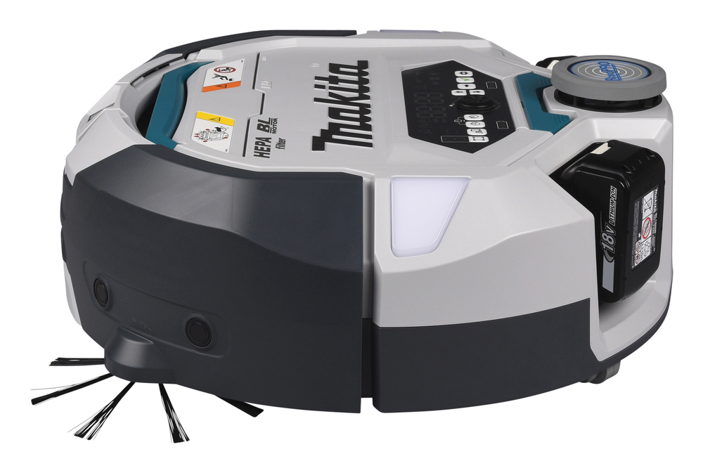 Robotic Cleaner LXT® - Image 3