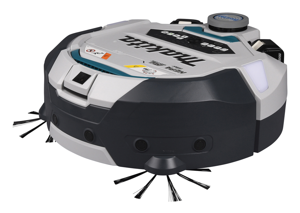 Robotic Cleaner LXT®