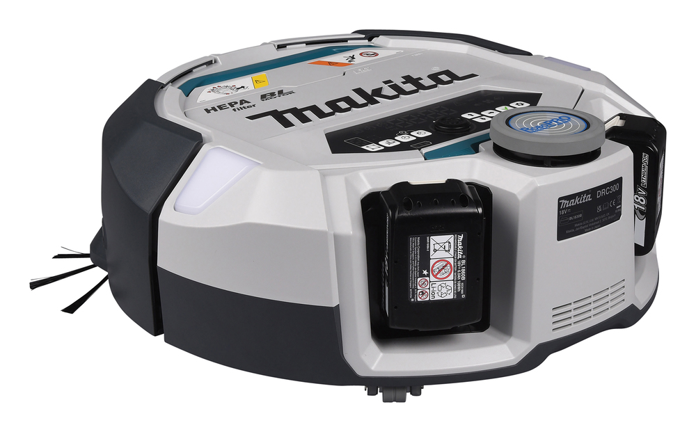 Robotic Cleaner LXT® - Image 4