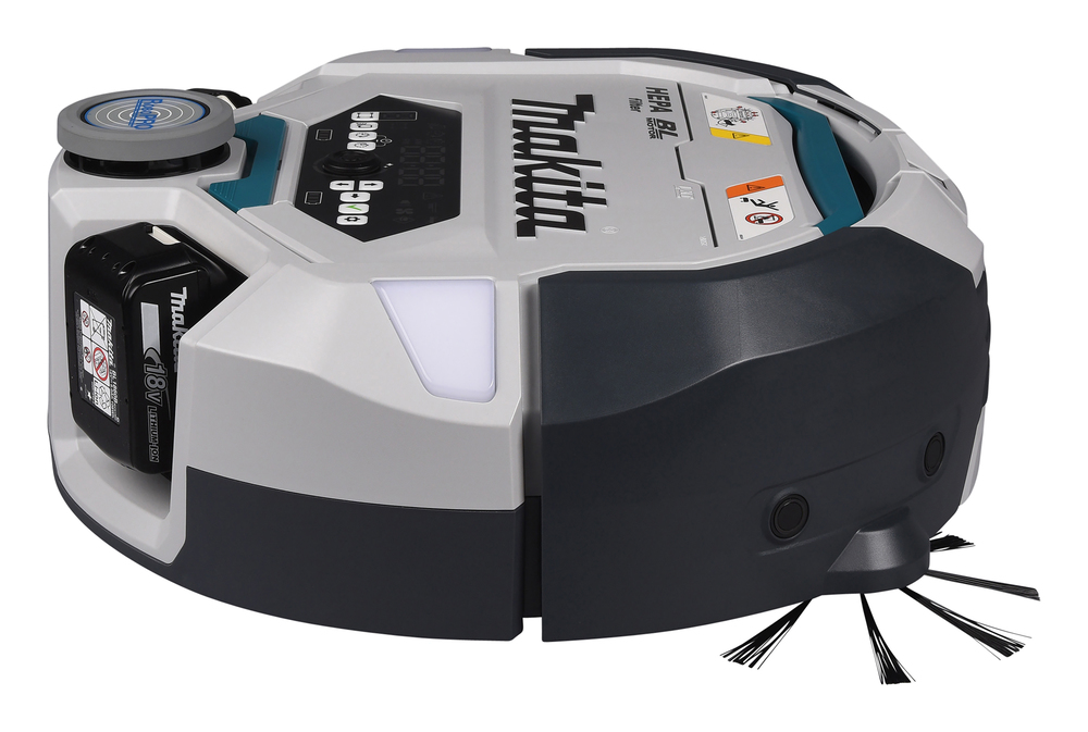 Robotic Cleaner LXT® - Image 7