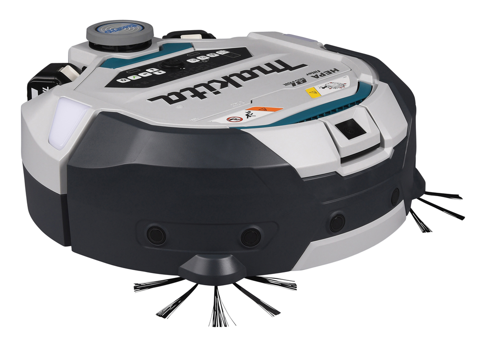 Robotic Cleaner LXT® - Image 8