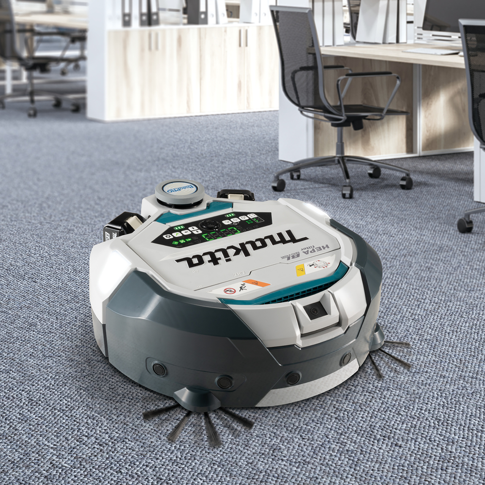 Robotic Cleaner LXT® - Image 17