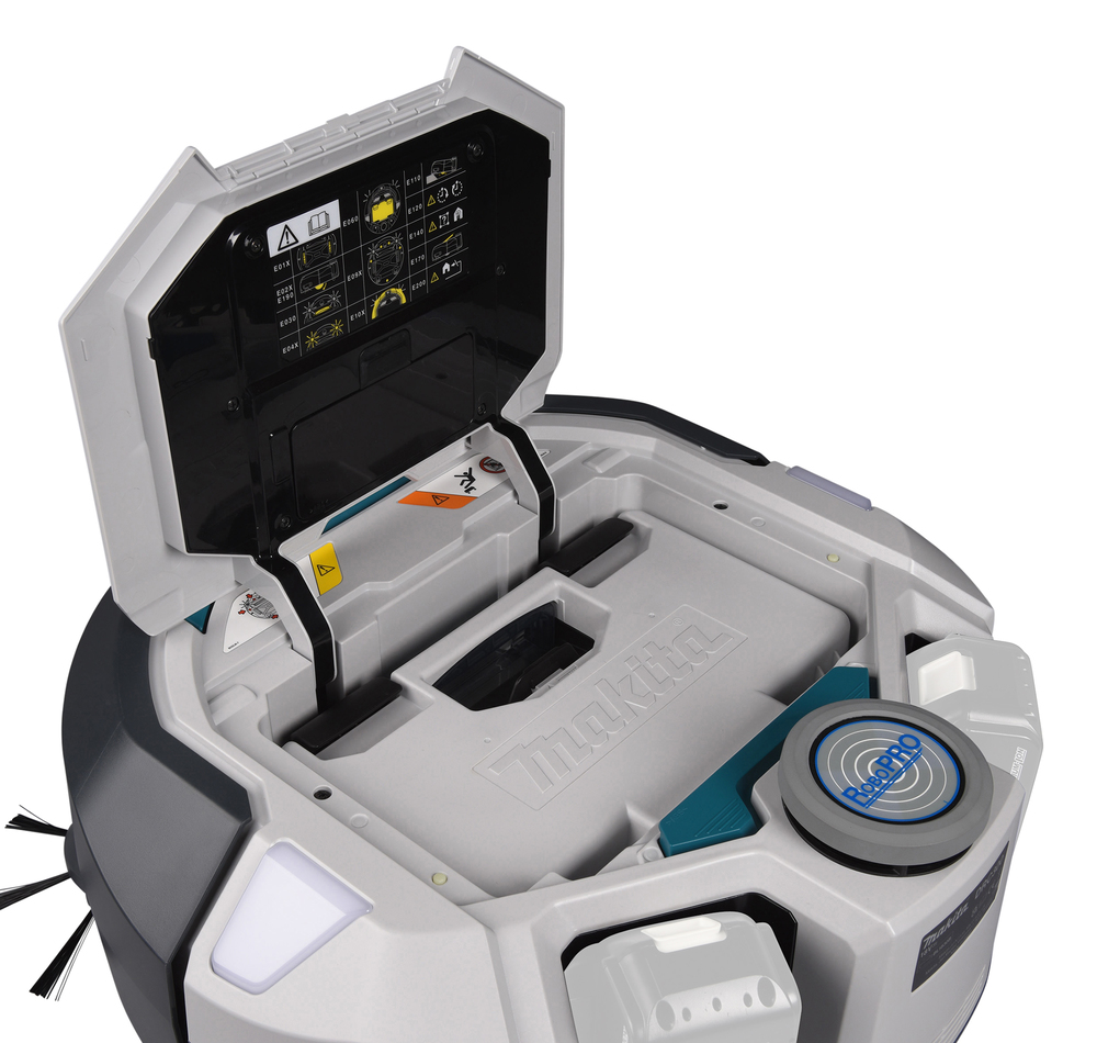 Robotic Cleaner LXT® - Image 13