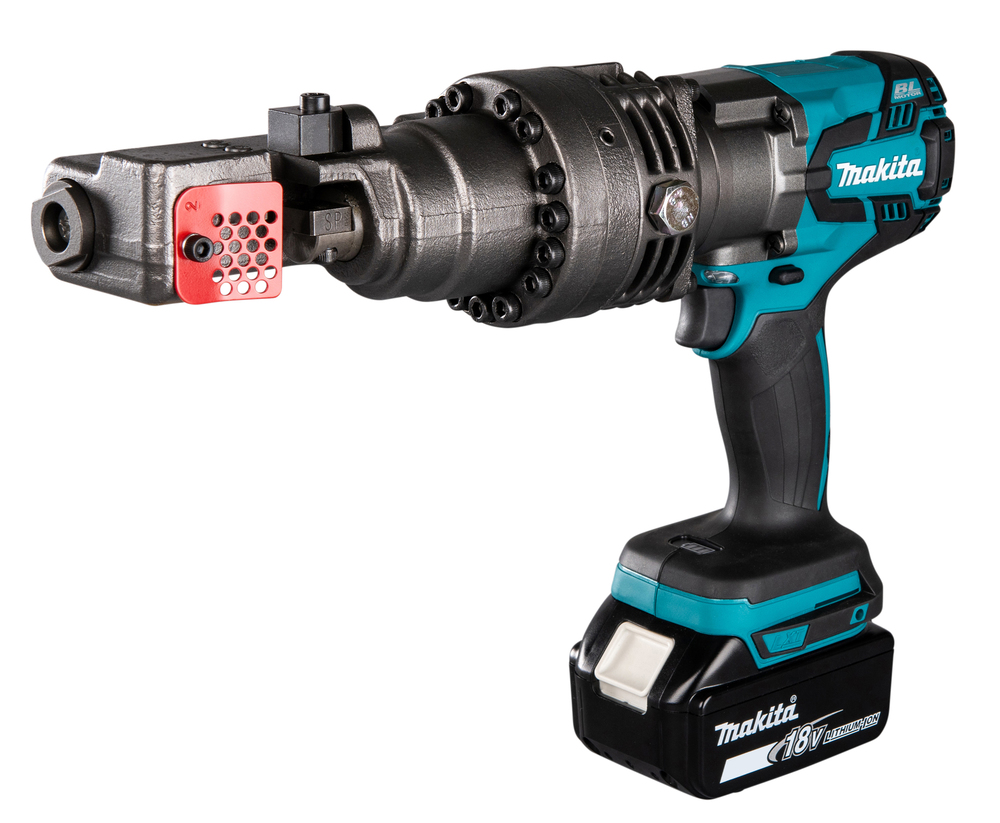 Steel Rebar Cutter LXT®