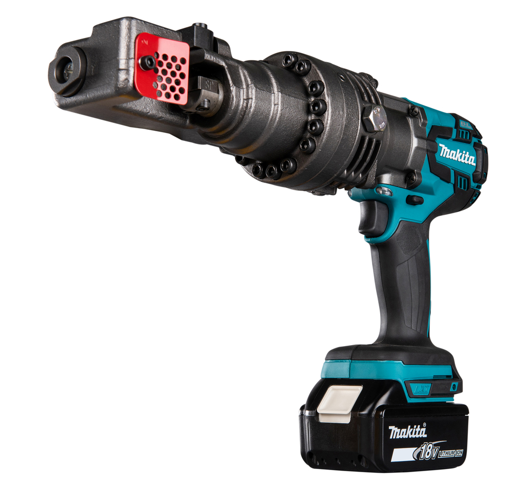 Steel Rebar Cutter LXT® - Image 11