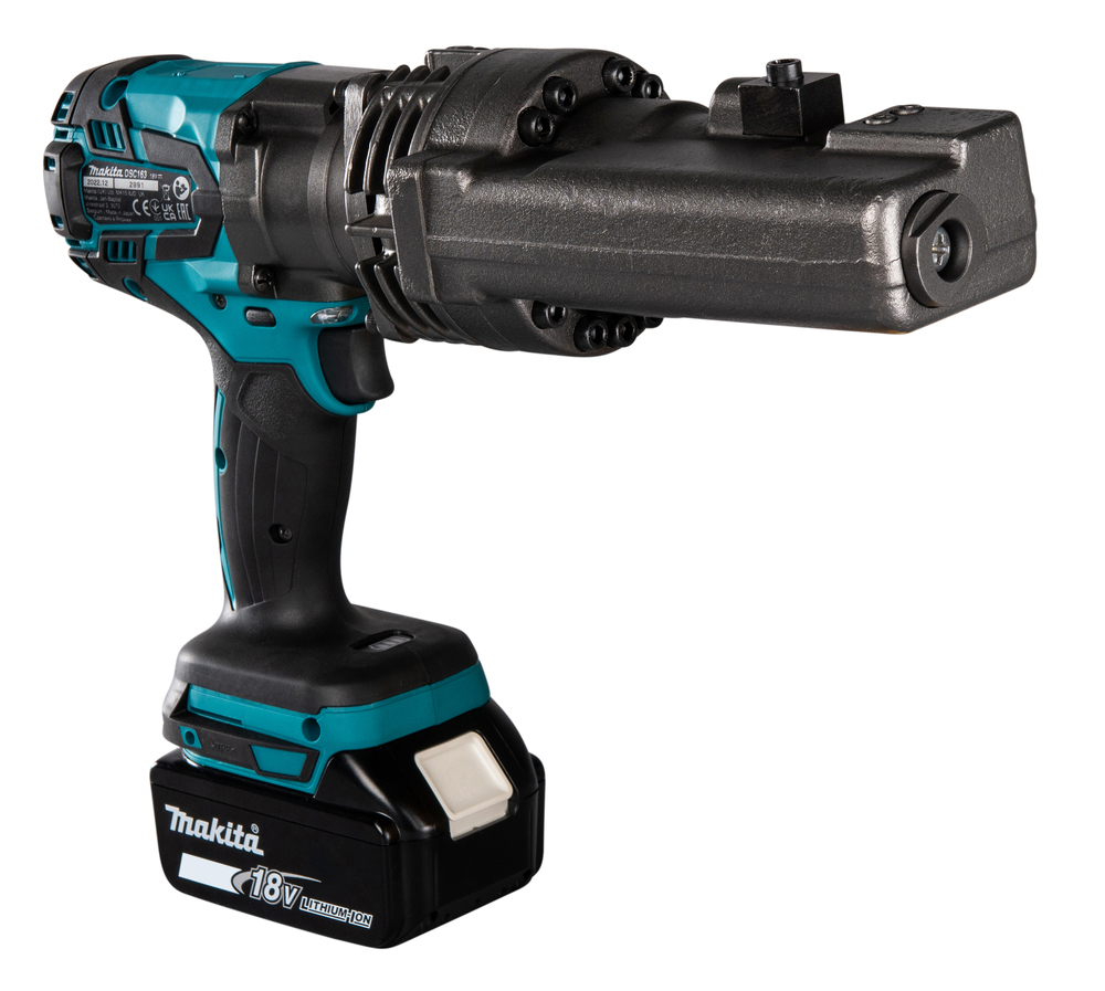 Steel Rebar Cutter LXT® - Image 8
