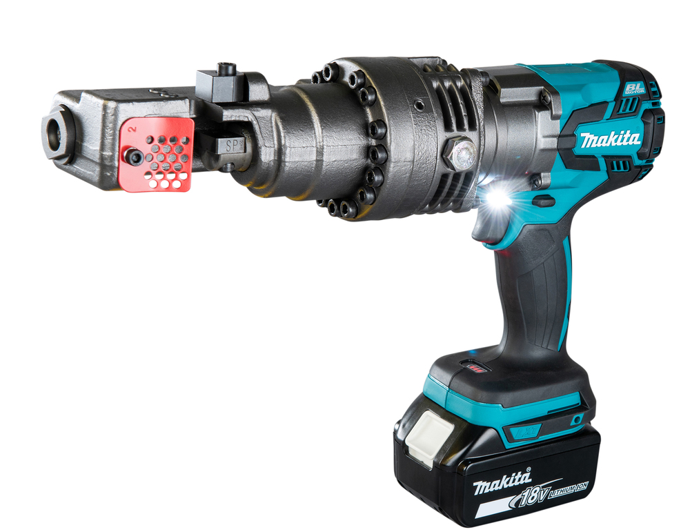 Steel Rebar Cutter LXT® - Image 15