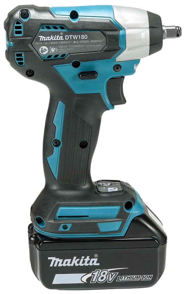 Impact Wrench LXT® - Image 7
