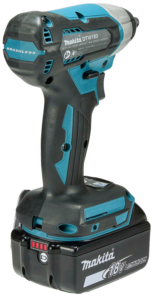 Impact Wrench LXT® - Image 6