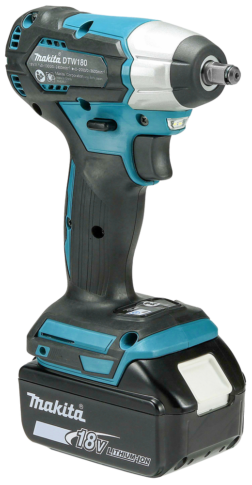 Impact Wrench LXT® - Image 8