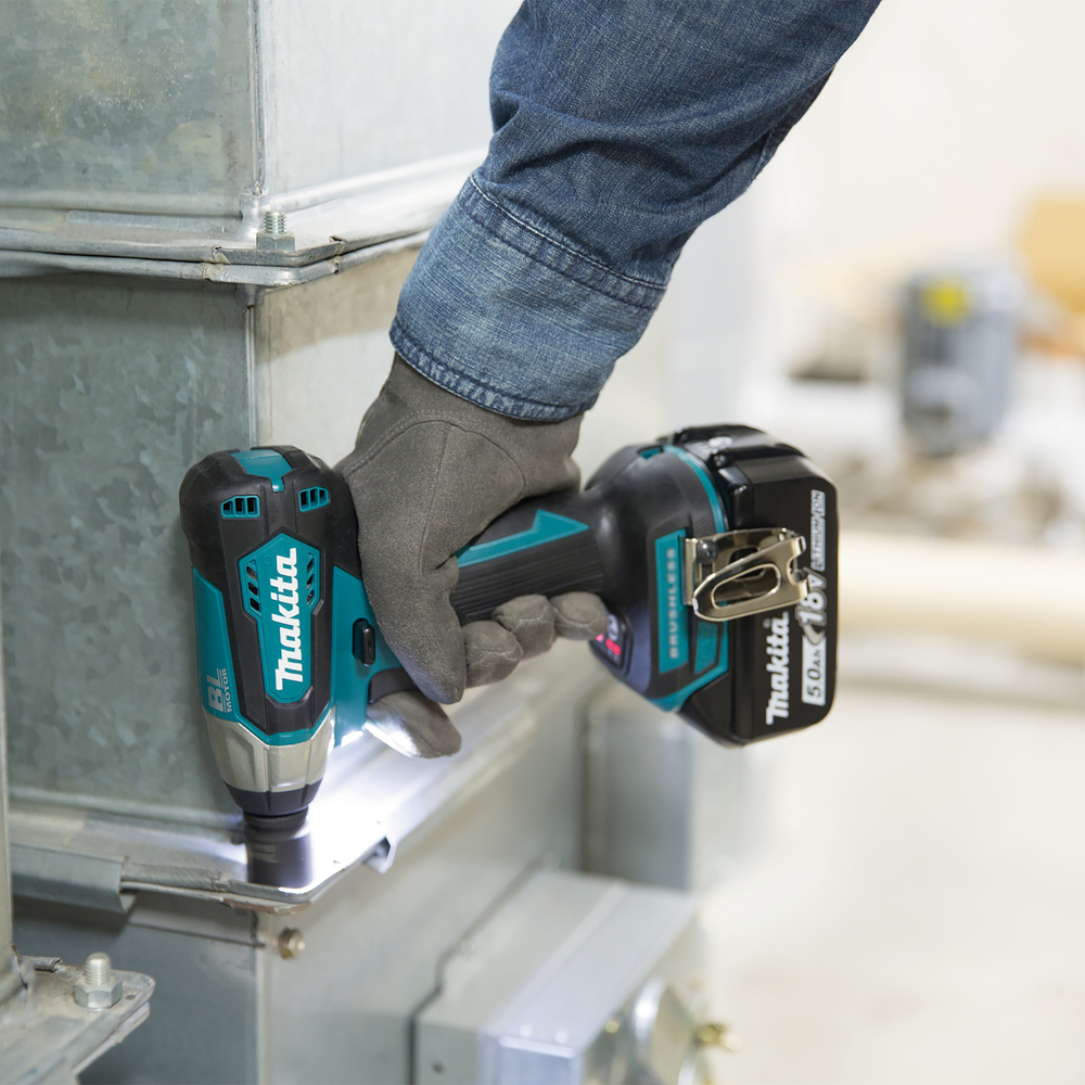 Impact Wrench LXT® - Image 14