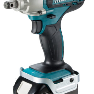 Impact Wrenches LXT (18V / 18Vx2)
