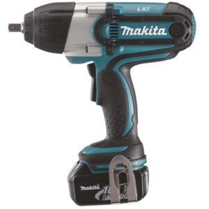 Impact Wrench LXT®