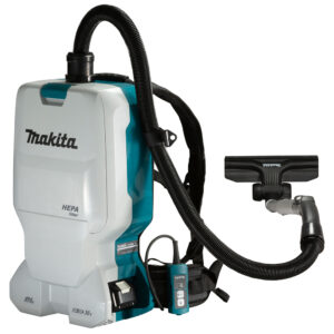 Backpack Vacuum Cleaner LXT®