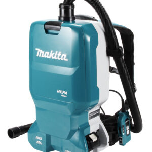 Backpack Vacuum Cleaner LXT®