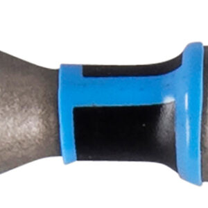 Torsion screw bit Impact Premier, PZ2, 25 mm, 1/4", 2 pcs