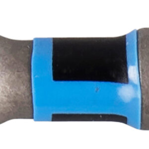 Torsion screw bit Impact Premier, PZ3, 25 mm, 1/4", 2 pcs