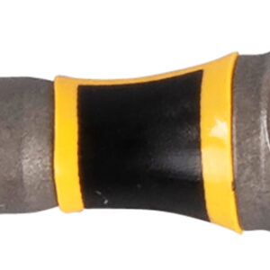 Torsion screw bit Impact Premier, T15, 25 mm, 1/4", 2 pcs