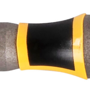 Torsion screw bit Impact Premier, T20, 25 mm, 1/4", 2 pcs