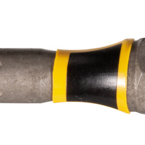 Torsion screw bit Impact Premier, T25, 25 mm, 1/4", 2 pcs