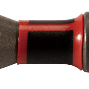 Torsion screw bit set Impact Premier, PH2, 25 mm, 1/4", 15 pcs