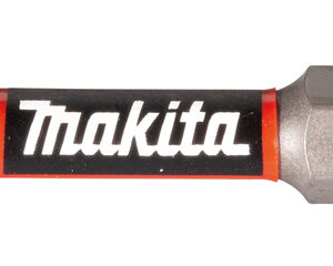 Torsion screw bit Impact Premier, PH1, 50 mm, 1/4", 2 pcs