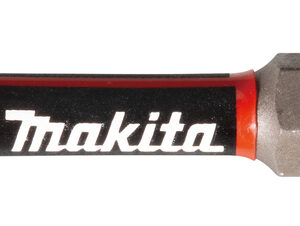 Torsion screw bit Impact Premier, PH2, 50 mm, 1/4", 2 pcs