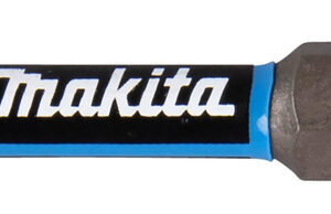 Torsion screw bit Impact Premier, PZ1, 50 mm, 1/4", 2 pcs