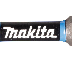 Torsion screw bit Impact Premier, PZ2, 50 mm, 1/4", 2 pcs