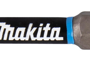 Torsion screw bit Impact Premier, PZ3, 50 mm, 1/4", 2 pcs