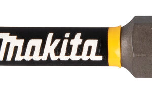 Torsion screw bit Impact Premier, T15, 50 mm, 1/4", 2 pcs