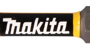 Torsion screw bit Impact Premier, T25, 50 mm, 1/4", 2 pcs