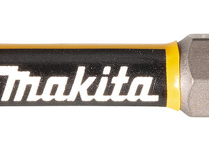 Torsion screw bit Impact Premier, T30, 50 mm, 1/4", 2 pcs